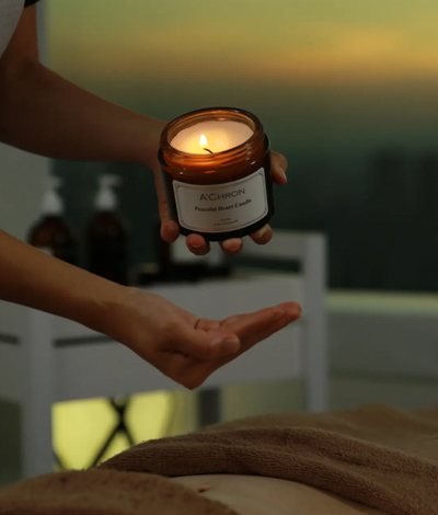 广州至尊芳疗精油SPA