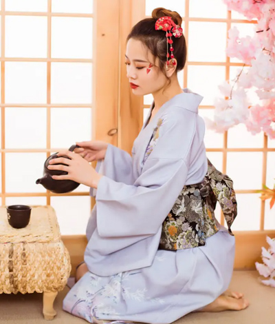 广州休闲商务会所之宫廷理疗