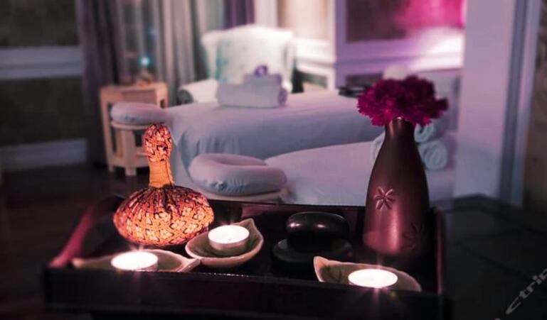 推荐广州比较好的轻奢休闲养生spa会馆,亲身体验分享