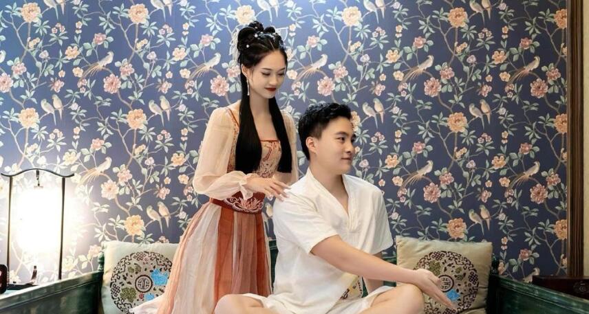 广州足疗SPA休闲会馆_您的感受我们的追求