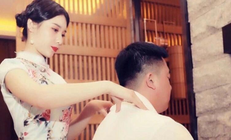 推荐一家广州高档会馆休闲生活即刻开启