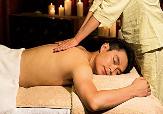 2026更新广州高端SPA会所-分享spa的好处