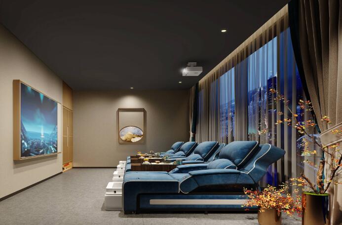 广州比较不错的男士休闲Spa会馆哪里有，带着好奇心来这体验一把吧