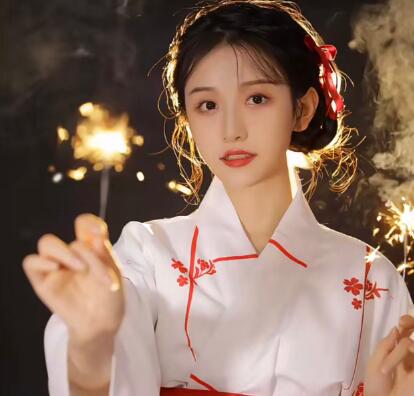 广州男士足疗艺师风采（六）