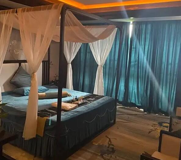 广州会馆环境展示（五）​