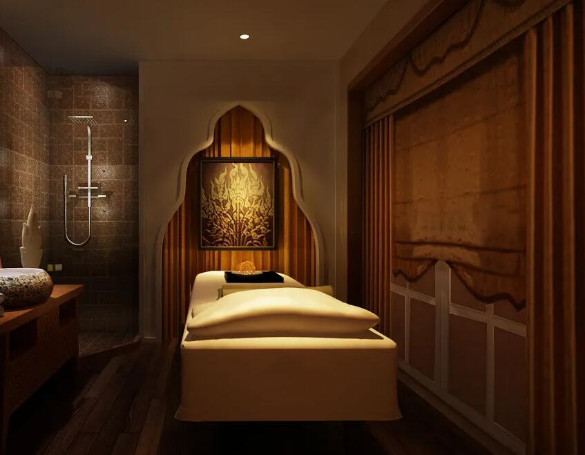 广州会所环境（十）