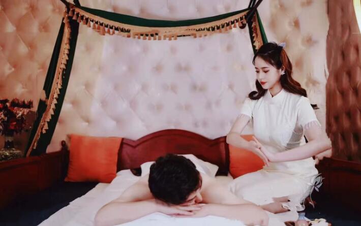 广州spa分享2026年情报体验