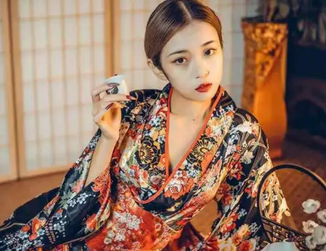 广州桑拿休闲会所艺师风采展示（十一）太奇妙了整个过程都是享受