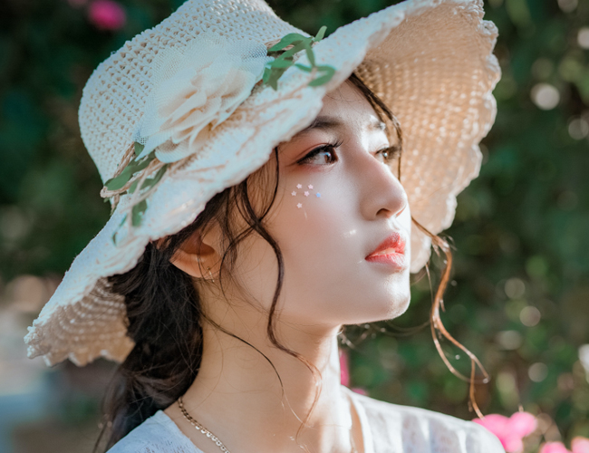 广州高端会所spa艺师风采（七）